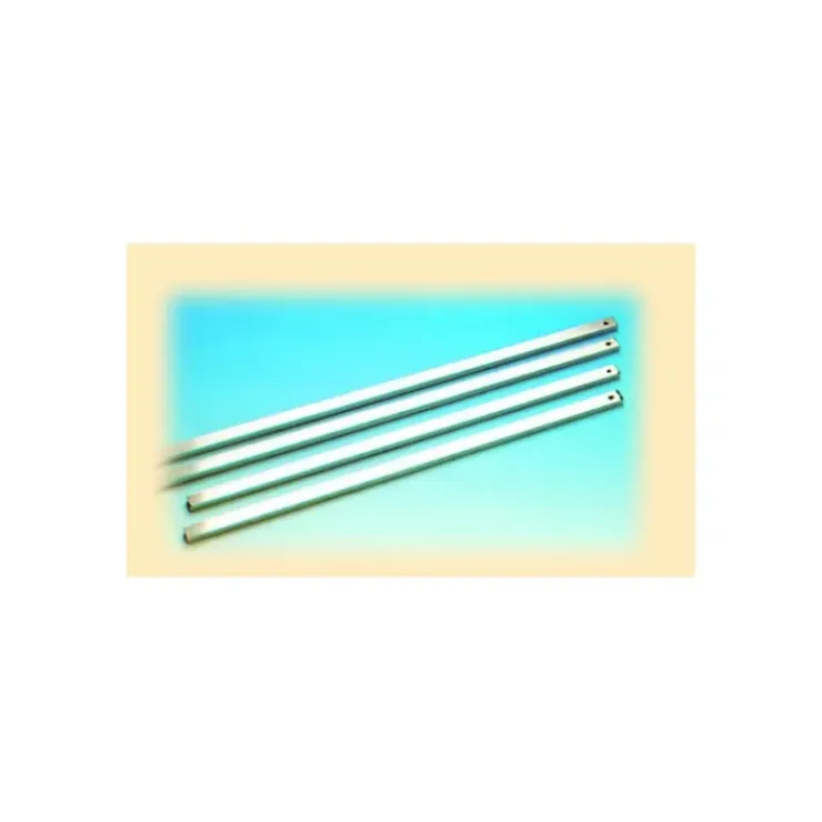 New MALLARD FERRIERE Règle à fondant inox (x4)