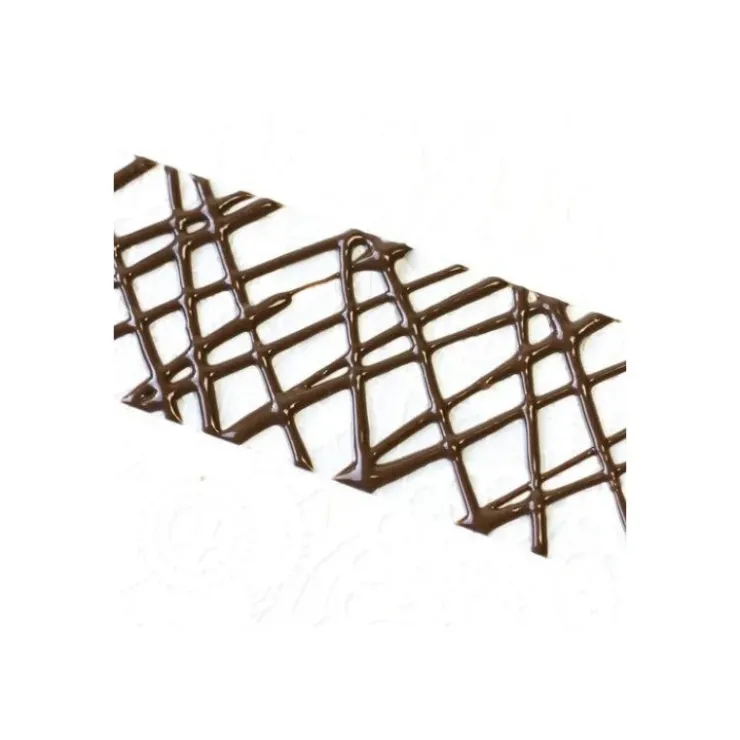 FUNCAKES Rhodoïd en Rouleau L.20 m x H.5.5 cm