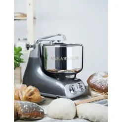 Discount ANKARSRUM Robot de cuisine Original AKM Noir Chrome