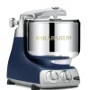 New ANKARSRUM Robot de cuisine Original AKM Bleu Royal
