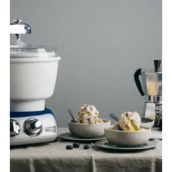 New ANKARSRUM Robot de cuisine Original AKM Bleu Royal