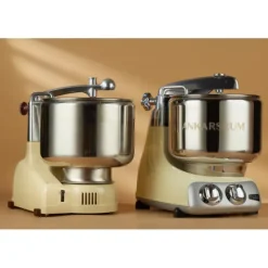 Discount ANKARSRUM Robot de cuisine Original AKM Crème Light