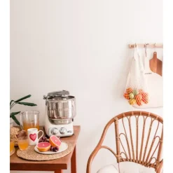 Discount ANKARSRUM Robot de cuisine Original AKM Crème Light