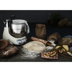 Discount ANKARSRUM Robot de cuisine Original AKM Crème Light