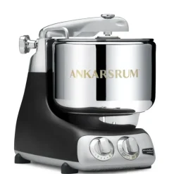 Sale ANKARSRUM Robot de cuisine Original AKM Noir Mat