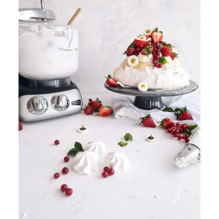 Sale ANKARSRUM Robot de cuisine Original AKM Noir Mat