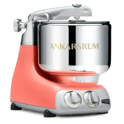 ANKARSRUM Robot de cuisine Original AKM Corail