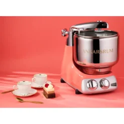 ANKARSRUM Robot de cuisine Original AKM Corail