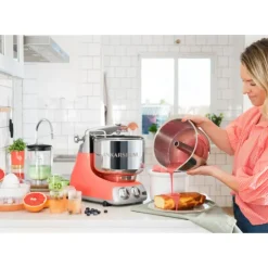 ANKARSRUM Robot de cuisine Original AKM Corail