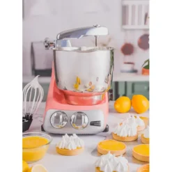 ANKARSRUM Robot de cuisine Original AKM Corail