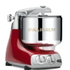 Outlet ANKARSRUM Robot de cuisine Original AKM Rouge
