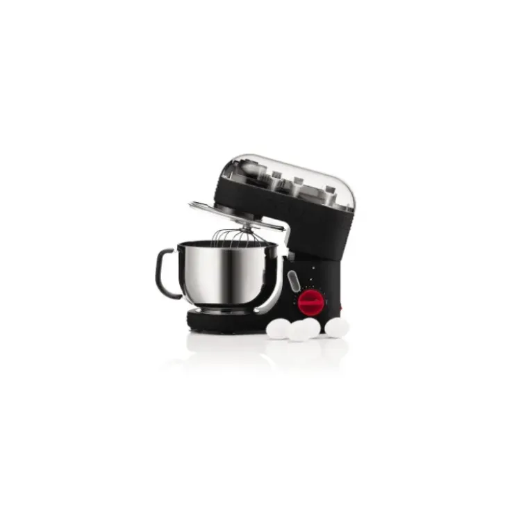 Online BODUM Robot Multifonction Noir BISTRO