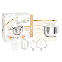 Sale SCRAPCOOKING Robot Pâtissier Sweet Factory