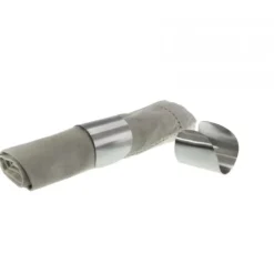 Online LEBRUN Rond de serviette inox Sphère diamètre 4cm par (x4)