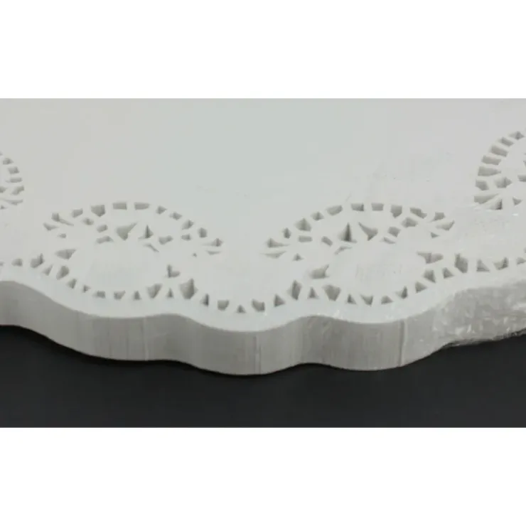 CUISINEADDICT Ronds Dentelles Ø 36 cm (x250) - Vivaldi