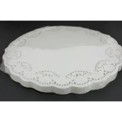 CUISINEADDICT Ronds Dentelles Ø 36 cm (x250) - Vivaldi