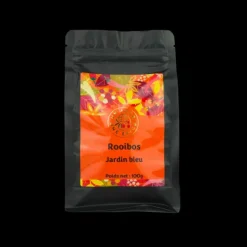 Hot UN JOUR UNE EPICE Rooibos Jardin Bleu 100g