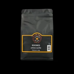 Outlet LA TOUCHE DU CHEF Rooibos Vanille 100g