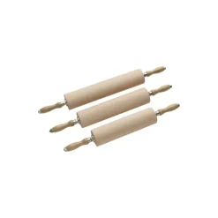 MATFER Rouleau à Pâtisserie à Poignée 40 cm