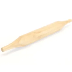 Best PEBBLY Rouleau à Pâtisserie Bambou 50 cm