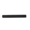 Outlet MASTRAD Rouleau à Pâtisserie Silicone 40,6 cm Noir