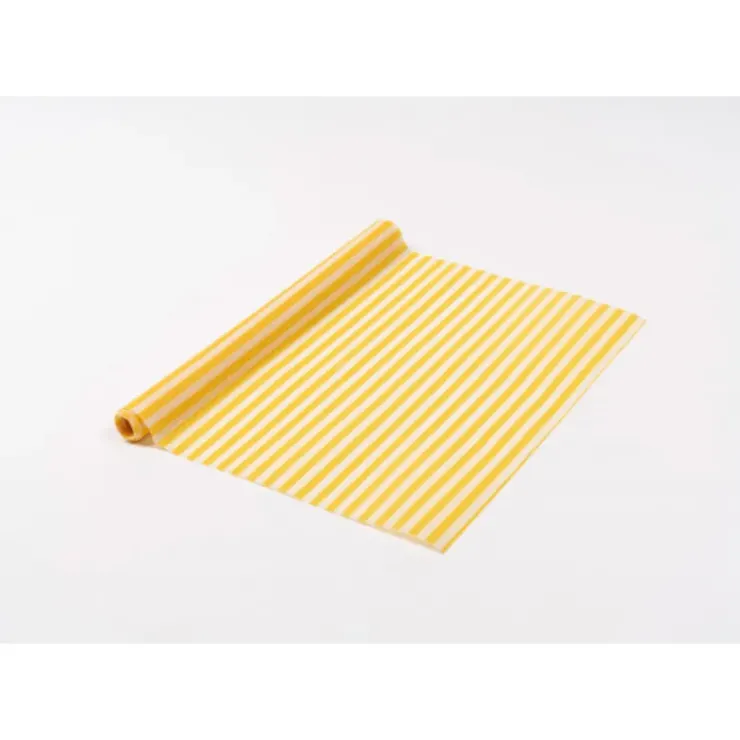 Clearance NUTS Rouleau Emballage Alimentaire Cire Abeille Jaune 90 x 30,5 cm