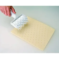 Clearance IBILI Rouleau Pique Vite Plastique 12 cm