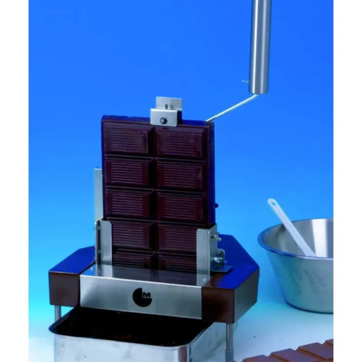 Best MALLARD FERRIERE Râpe à Chocolat Electrique Choco-Râpe