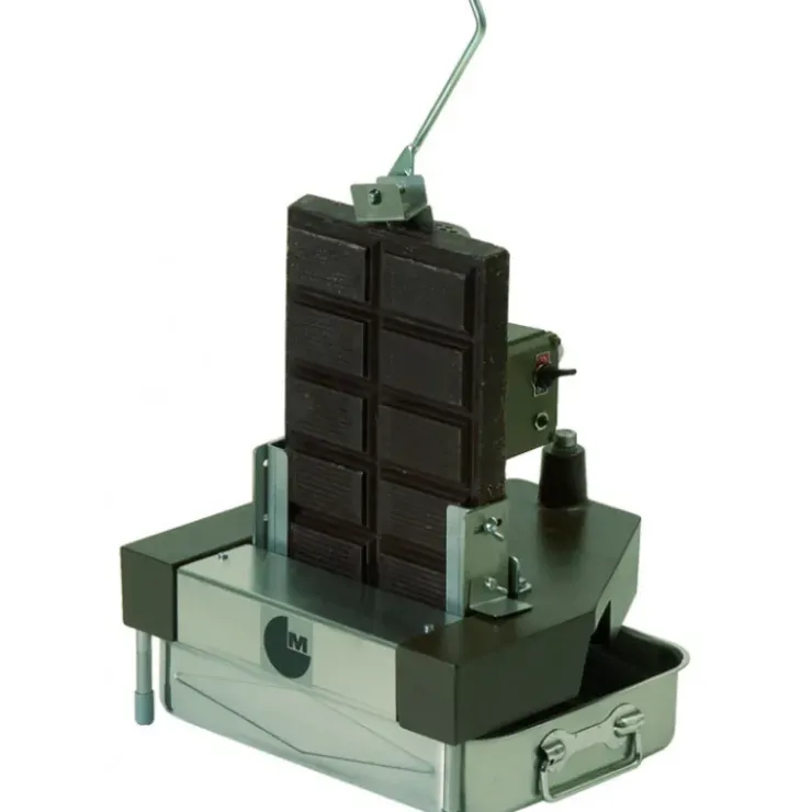 Best MALLARD FERRIERE Râpe à Chocolat Electrique Choco-Râpe