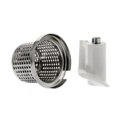 New ANKARSRUM Râpe à Parmesan pour le robot culinaire