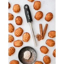 Online MICROPLANE Râpe à Épices Premium Classic Noir