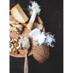 Discount MICROPLANE Râpe Double Lame Fine et Gros Grains Gourmet