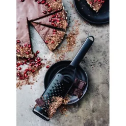 Discount MICROPLANE Râpe Double Tranchant Black Sheep