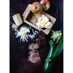 Discount MICROPLANE Râpe Double Tranchant Black Sheep