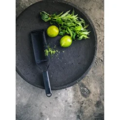 New MICROPLANE Râpe Fine Black Sheep