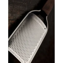 Sale MICROPLANE Râpe Fine Master Manche en Bois