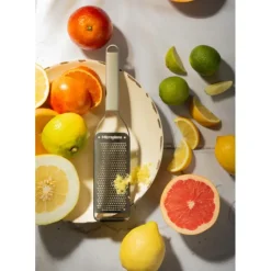 Hot MICROPLANE Râpe Fine Professional Inox