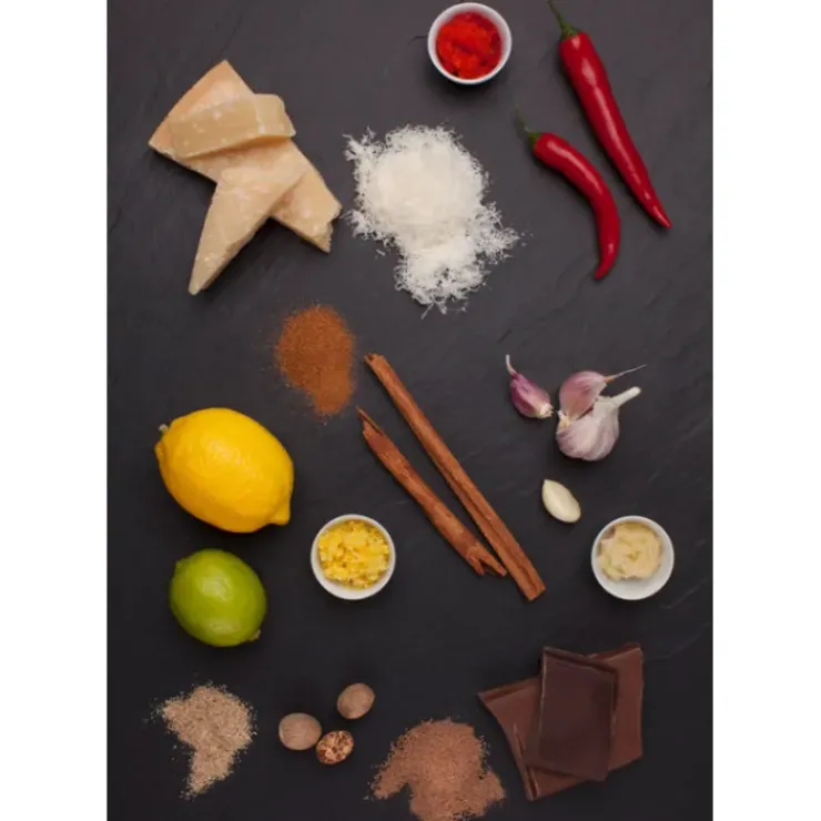 Hot MICROPLANE Râpe Fine Professional Inox