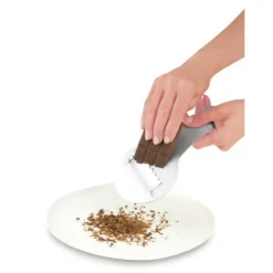 IBILI Râpe Inox à Chocolat 18 x 9 cm