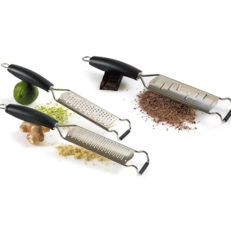 Outlet MATFER Râpe Rasoir moyenne 4 mm