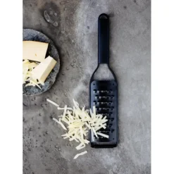 Outlet MICROPLANE Râpe Très Gros Grains Black Sheep