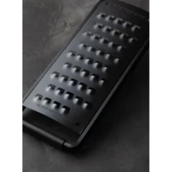 Outlet MICROPLANE Râpe Très Gros Grains Black Sheep