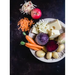 Outlet MICROPLANE Râpe Très Gros Grains Black Sheep