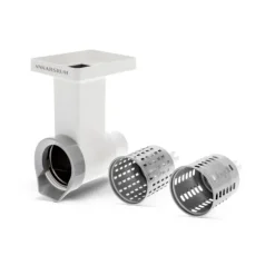 Clearance ANKARSRUM Râpes supplémentaires (x3) pour le robot culinaire