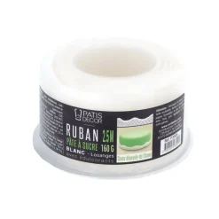 Best PATISDECOR Ruban Pate à Sucre Losanges 1,25 m x H 3 cm (x2) Patisdécor