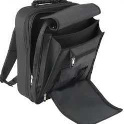 SABATIER Sac à dos hôtelier renforcé vide