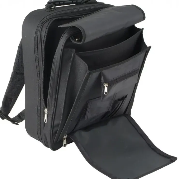 SABATIER Sac à dos hôtelier renforcé vide