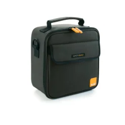 Clearance IBILI Sac Lunch Isotherme + 2 Boîtes Hermétique Plastique Orange