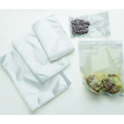 Hot MATFER Sac Sous Vide Gaufré 200x300 mm (x100)