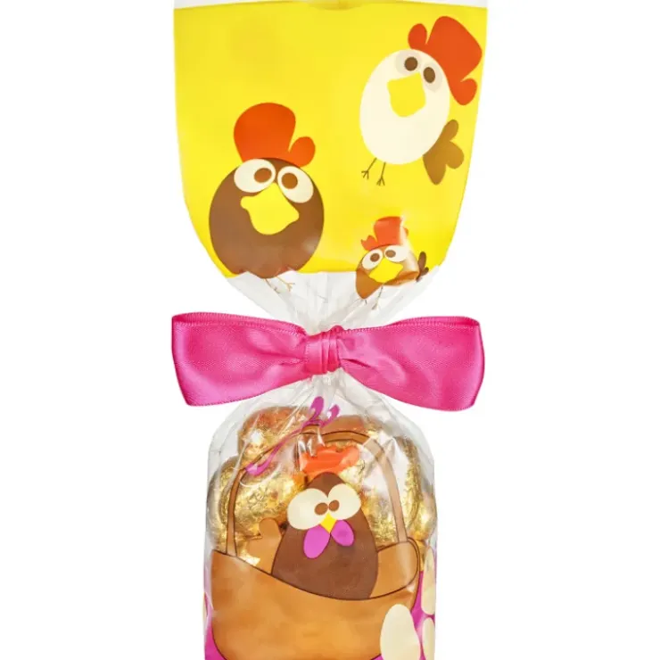 Clearance CUISINEADDICT Sachet avec Fond Cocotte 120x260 mm (x100)